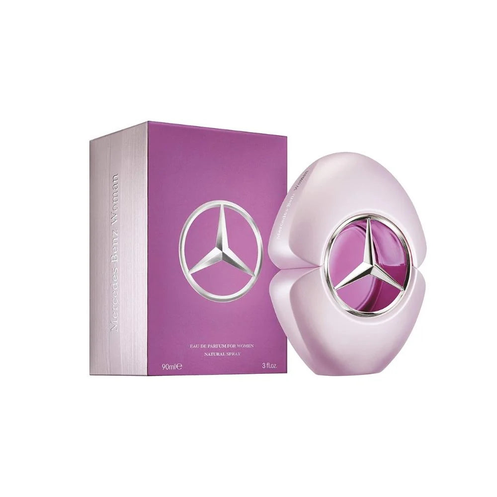 Mercedes-Benz Woman Edp