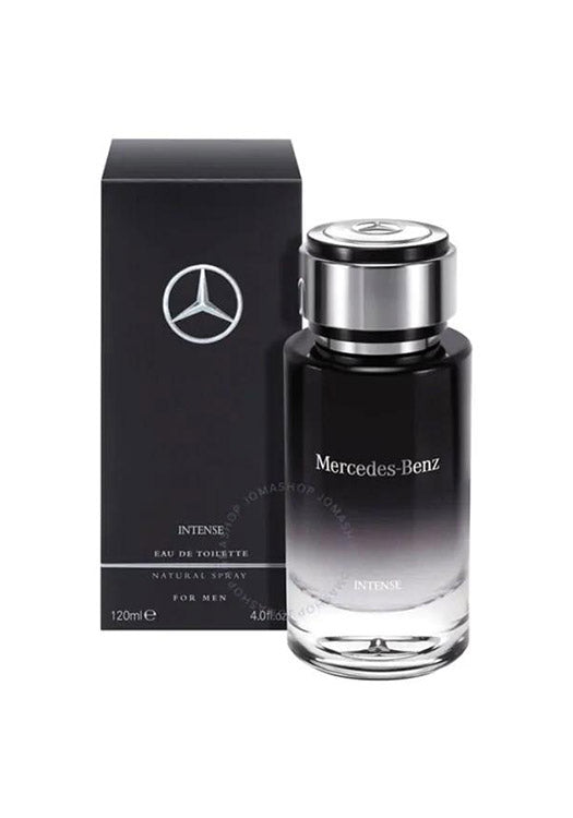 Mercedes-Benz For Men EDT Intense