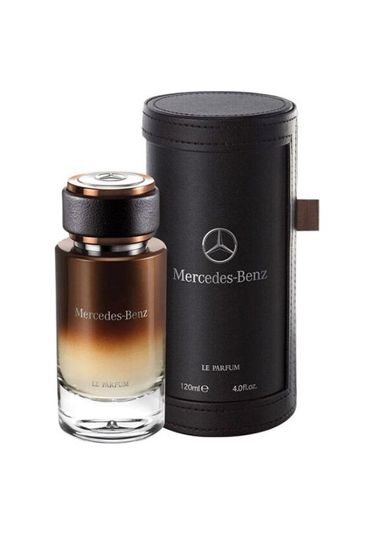 Mercedes-Benz للرجال Le Parfum 120 ML