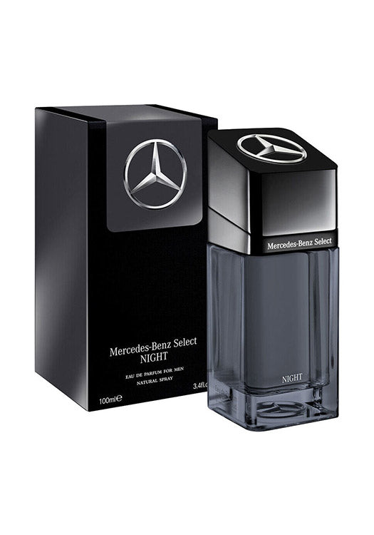 Mercedes Benz Select Night
