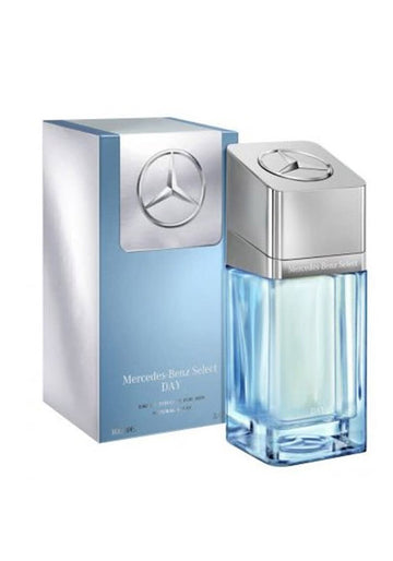 Mercedes Benz Select Day