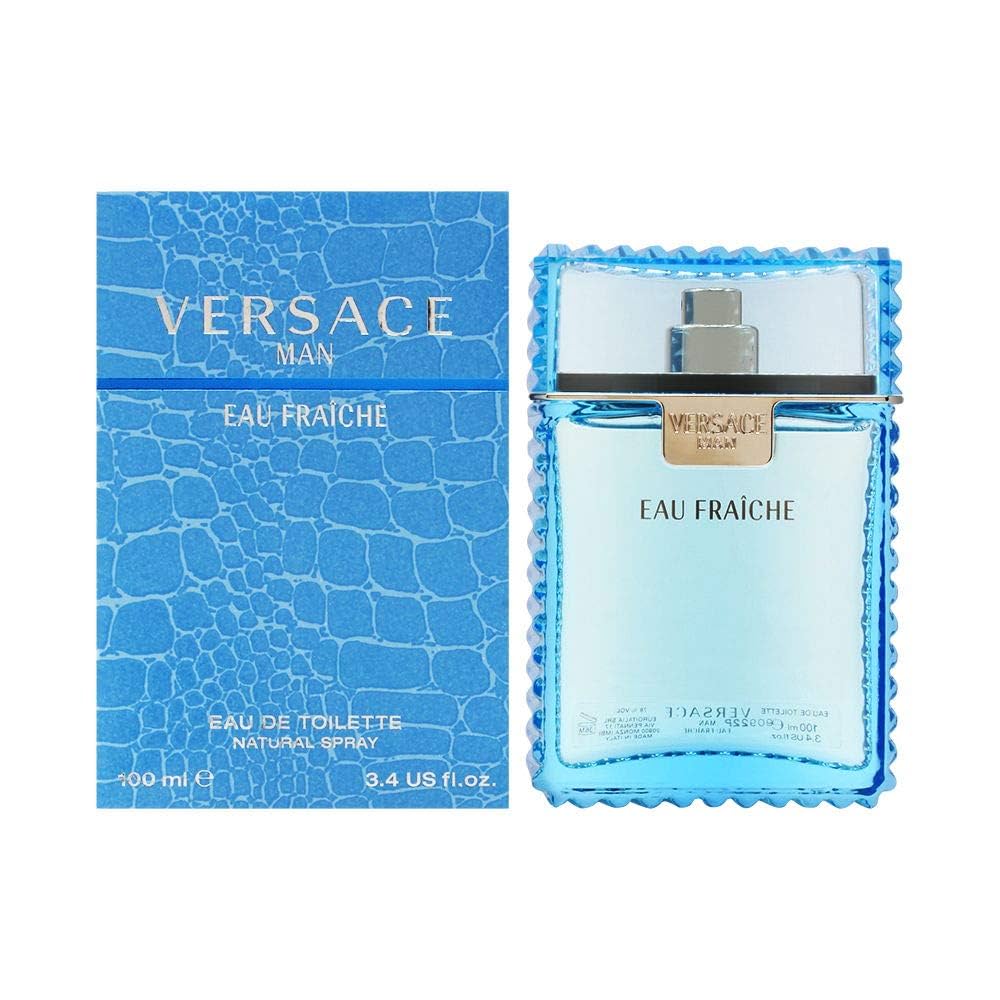 Versace Eau Fraiche Edt