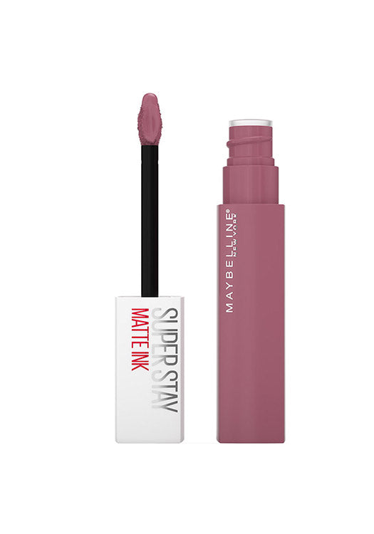 Maybelline Super Stay Matte Ink® Liquid Lipstick - 180 Revolu Default Title
