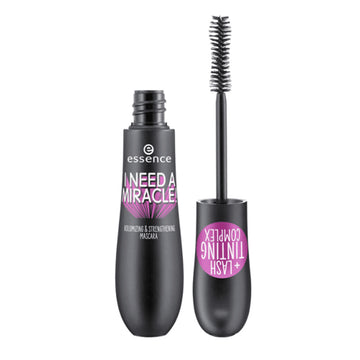 I Need A Miracle Mascara 01