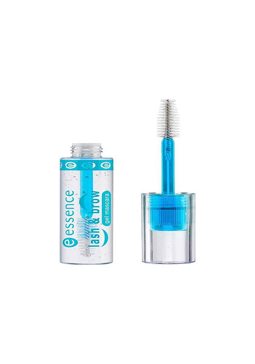 إيسنس جل ماسكارا للحواجب والرموش
