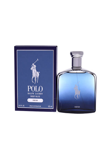 Polo Ralph Lauren Blue Deep Blue EDP