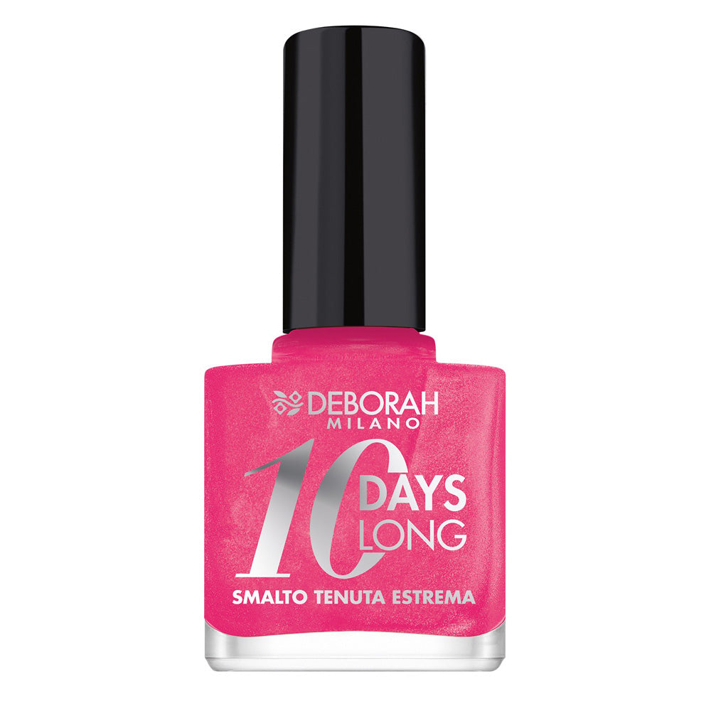 Deborah 10 Days Nail Polish 902 Default Title