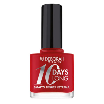 Deborah 10 Days Nail Polish 904