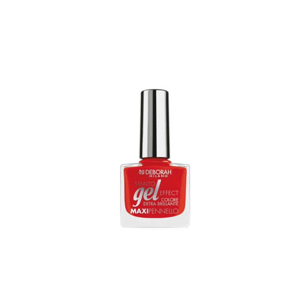 Deborah Gel Nail Polish 10 Default Title