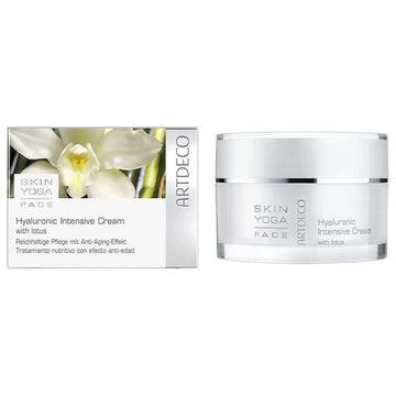 Hyaluronic Intensive Cream