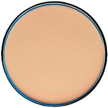 Sun Protection Powder Foundation Spf 50 Wet & Dry 20