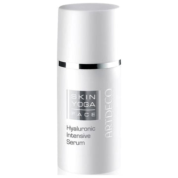 Hyaluronic Intensive Serum