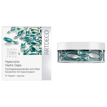 Hyaluronic Hydra Caps