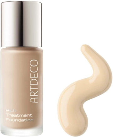 Rich Treatment Foundation 10