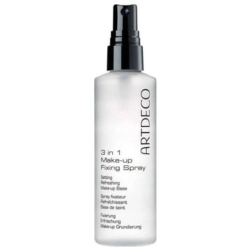 3In 1 Make-Up Fixing Spray