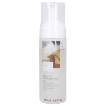 White Tea Cleansing Mousse