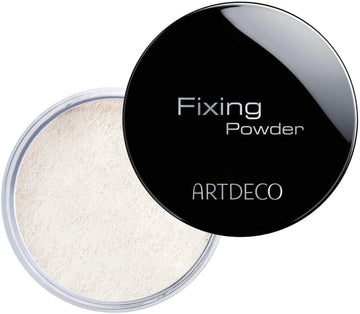 Fixing Powder Box