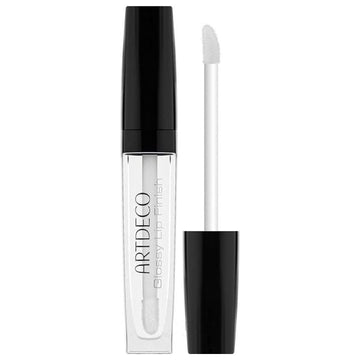 Glossy Lip Finish