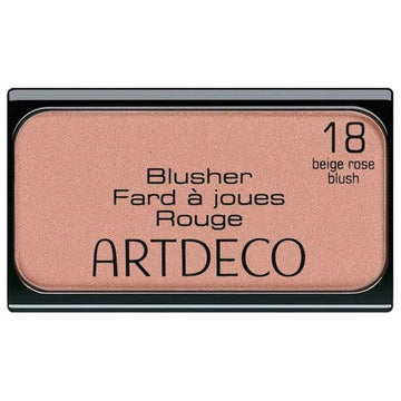 Blusher 18