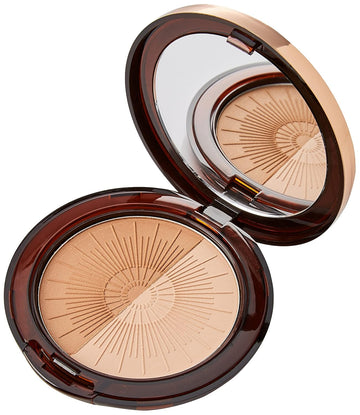 Bronzing Powder Compact Long-Lasting 50