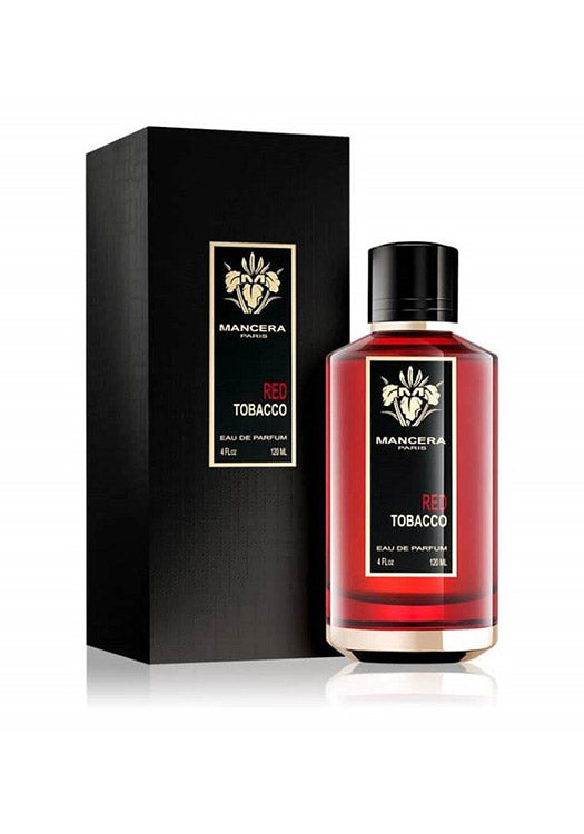 Mancera Red Tobacco