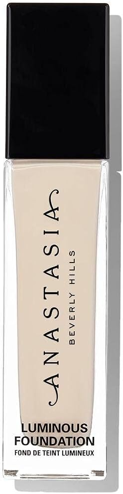 Inastasia Luminous Foundation - 110C