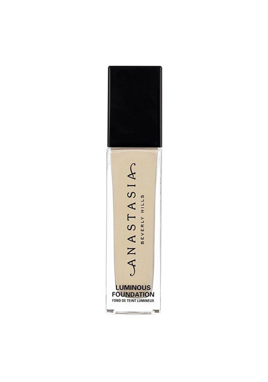 Anastasia â Luminous Foundation 160C Default Title