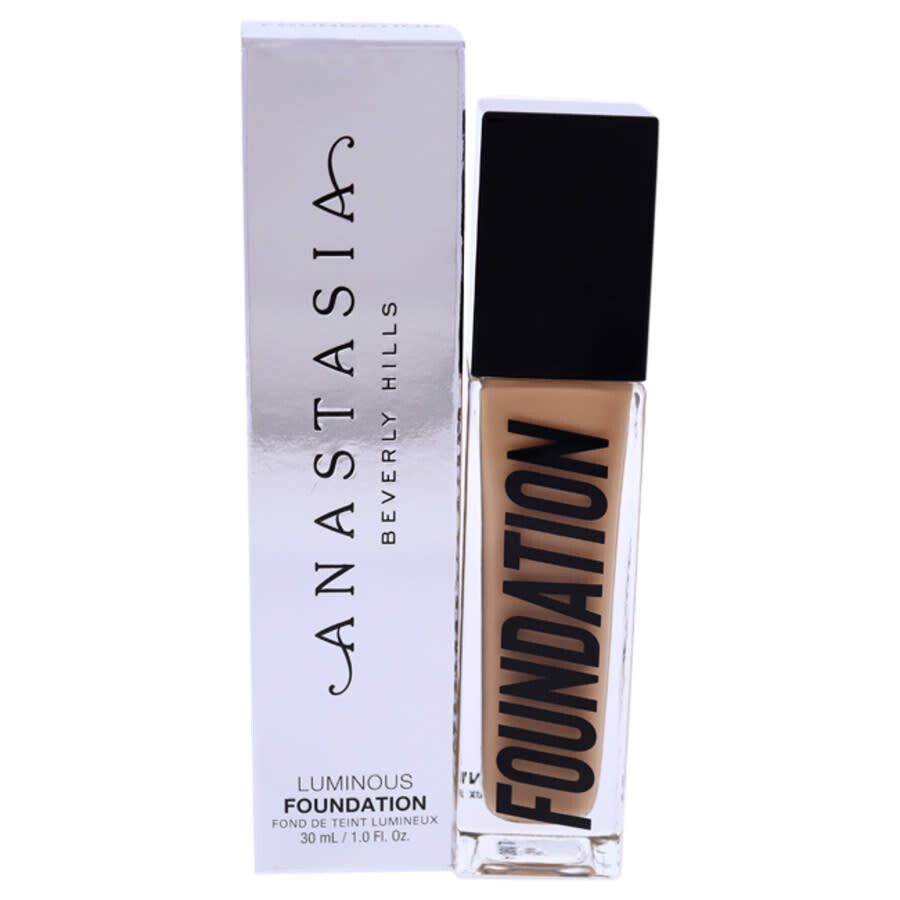 Anastasia Luminous Foundation - 240N Default Title