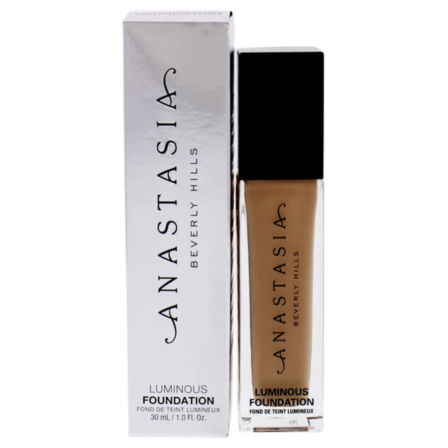 Anastasia Luminous Foundation - 260N Default Title