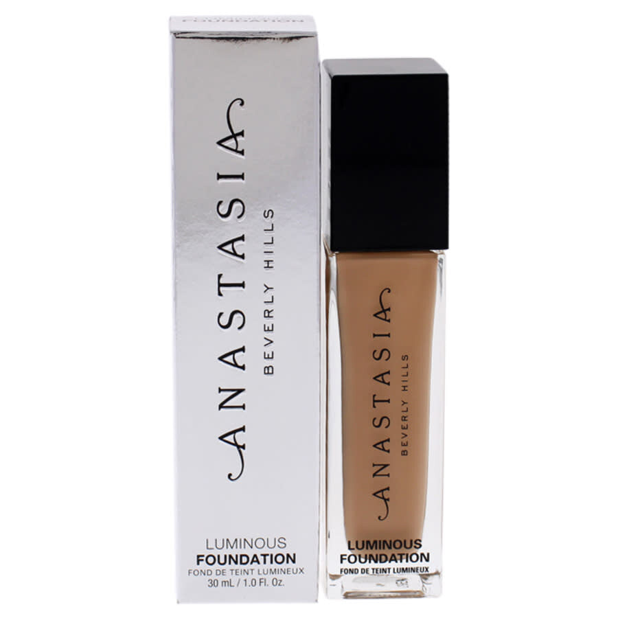 Anastasia Luminous Foundation - 320N Default Title