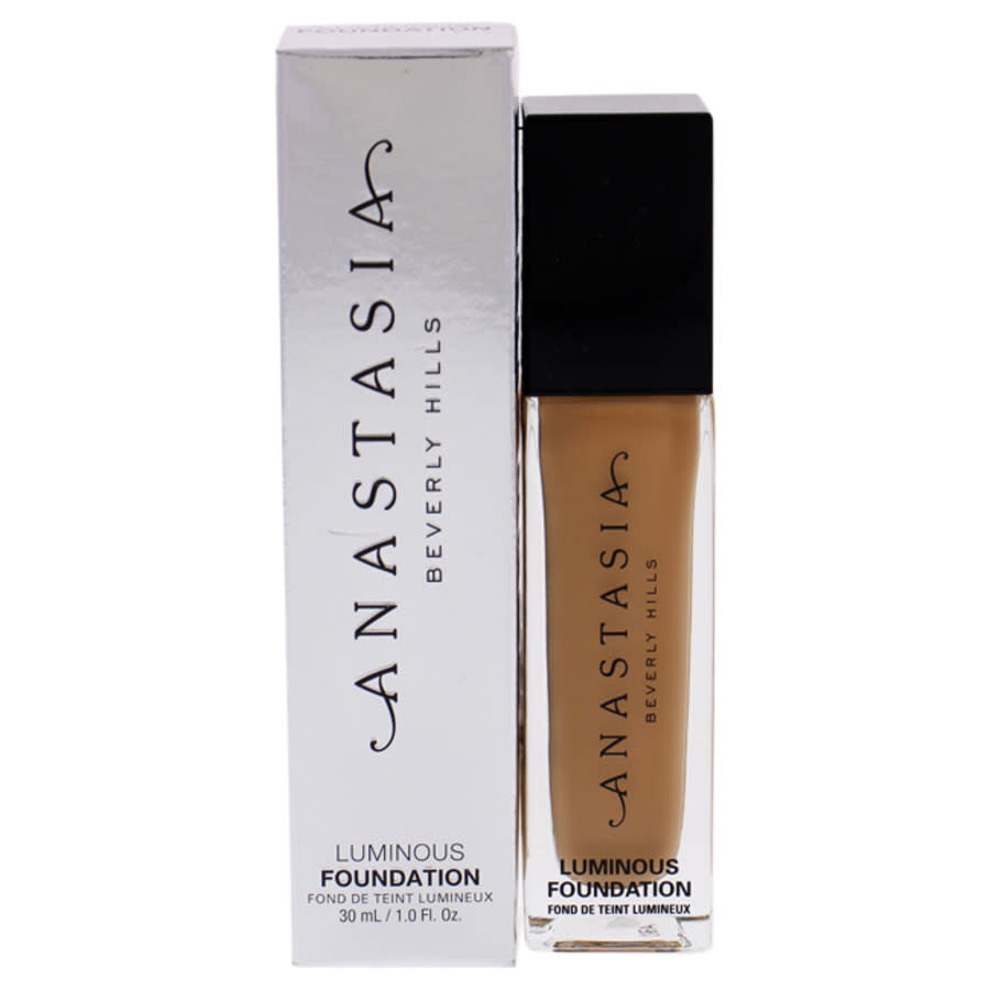 Anastasia Luminous Foundation - 340C Default Title