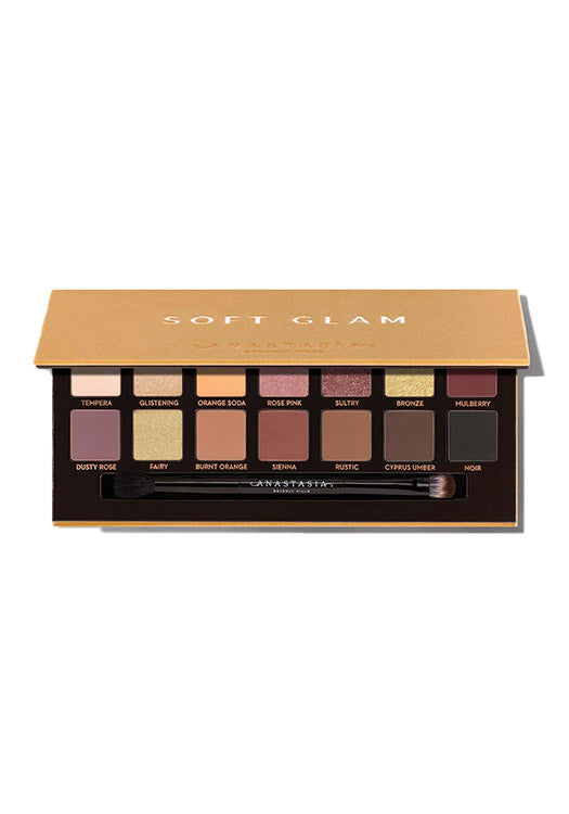 Anastasia – Soft Glam