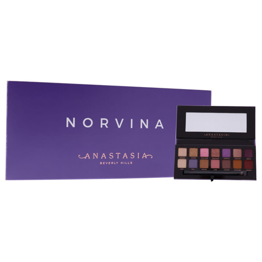 Anastasia Norvina