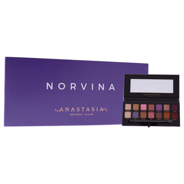 Anastasia Norvina