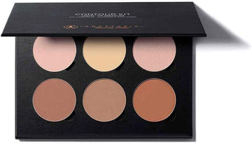 Inastasia Contour Kit - Light To Medium