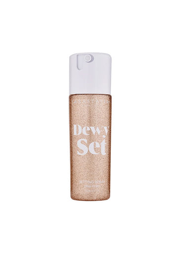 Anastasia – Dewy Set Setting Spray