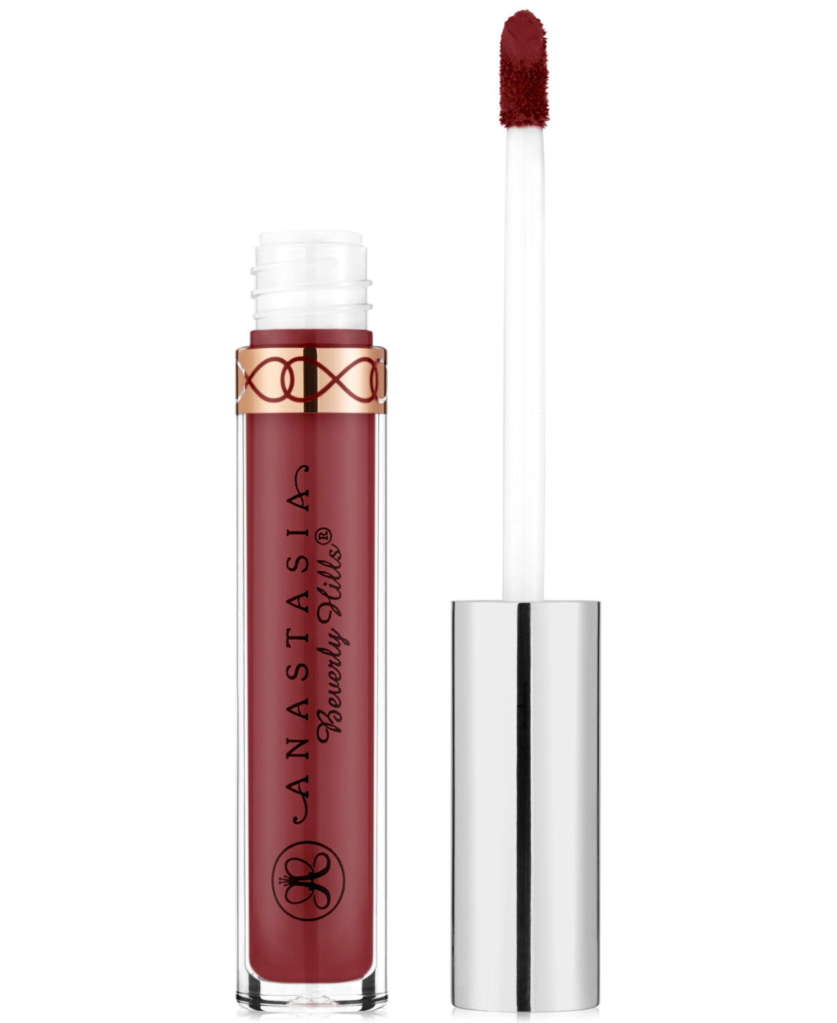 Anastasia Liquid Lipstick - Kathryn Default Title