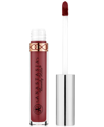 Anastasia Liquid Lipstick - Kathryn