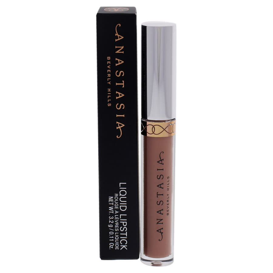 Anastasia Liquid Lipstick - Stripped Default Title