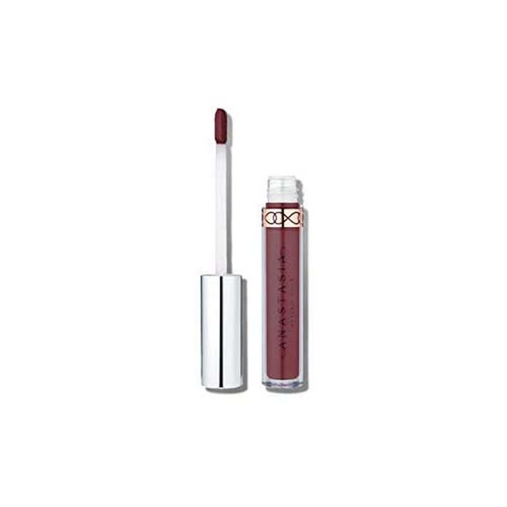 Anastasia Liquid Lipstick - Poet Default Title