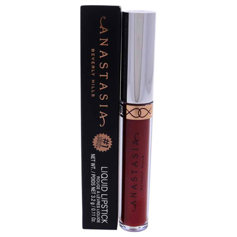 Anastasia Liquid Lipstick - Bohemian Default Title