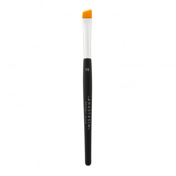 Cosmeticca - Anastasia Brush 15 - Mini Angled Brush