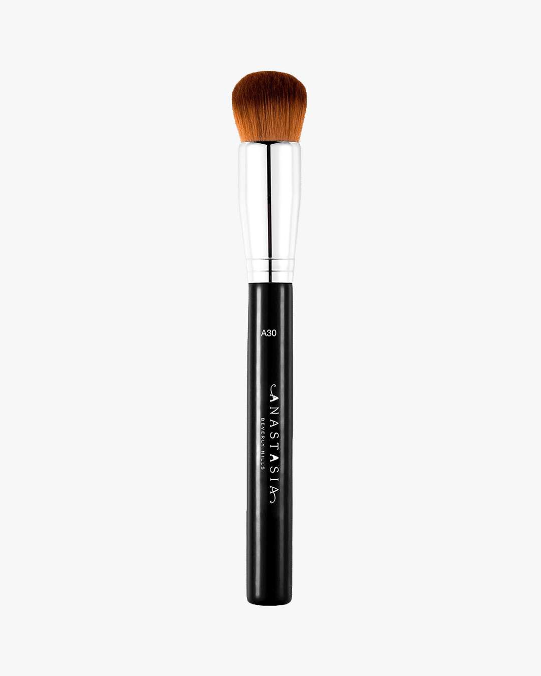 Cosmeticca - Anastasia A30 Pro Brush - Domed Kabuki Brush