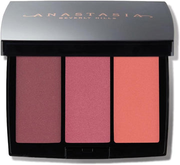 Inastasia Blush Trio - Berry Adore