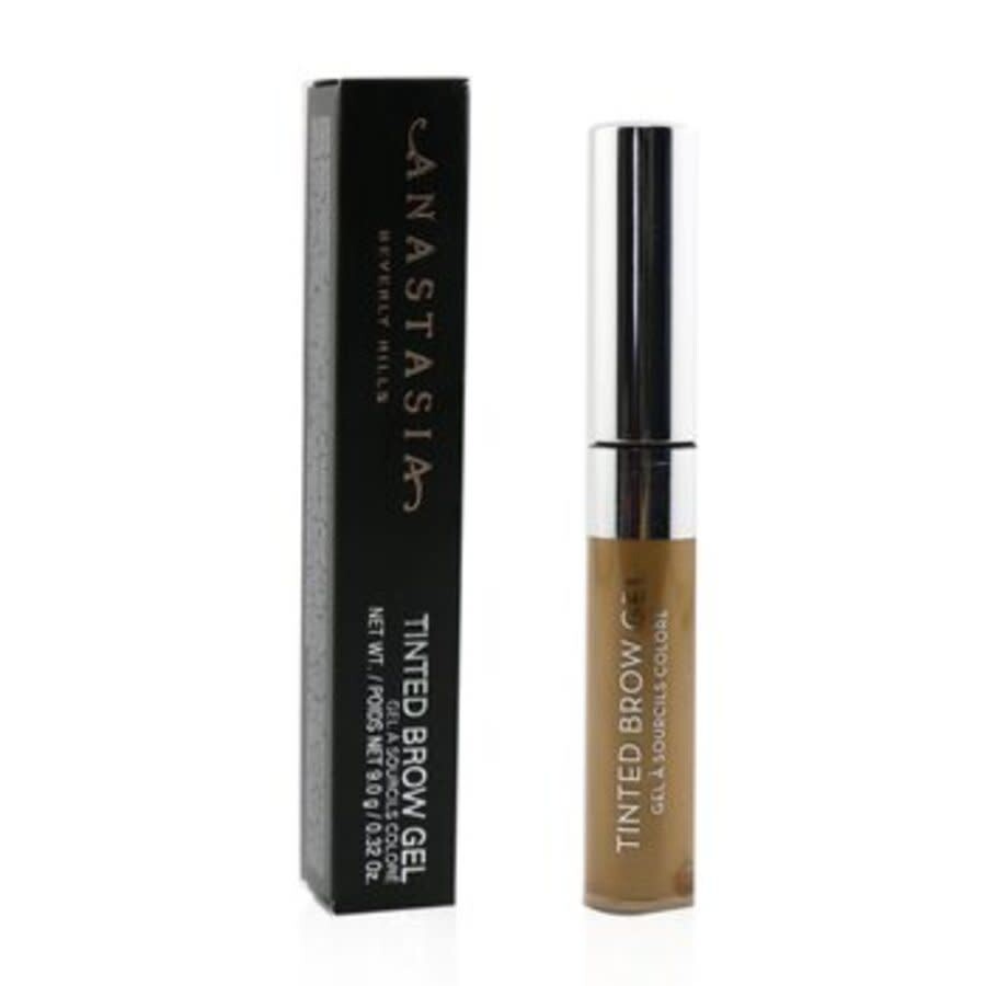 Anastasia Tinted Anastasia - Brow Gel - Caramel Default Title