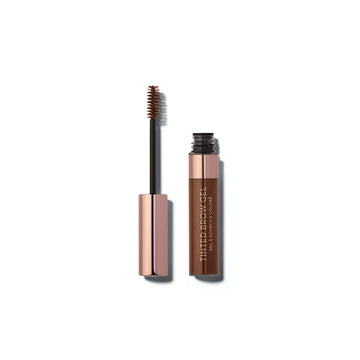 Inastasia Tinted Brow Gel - Brunette