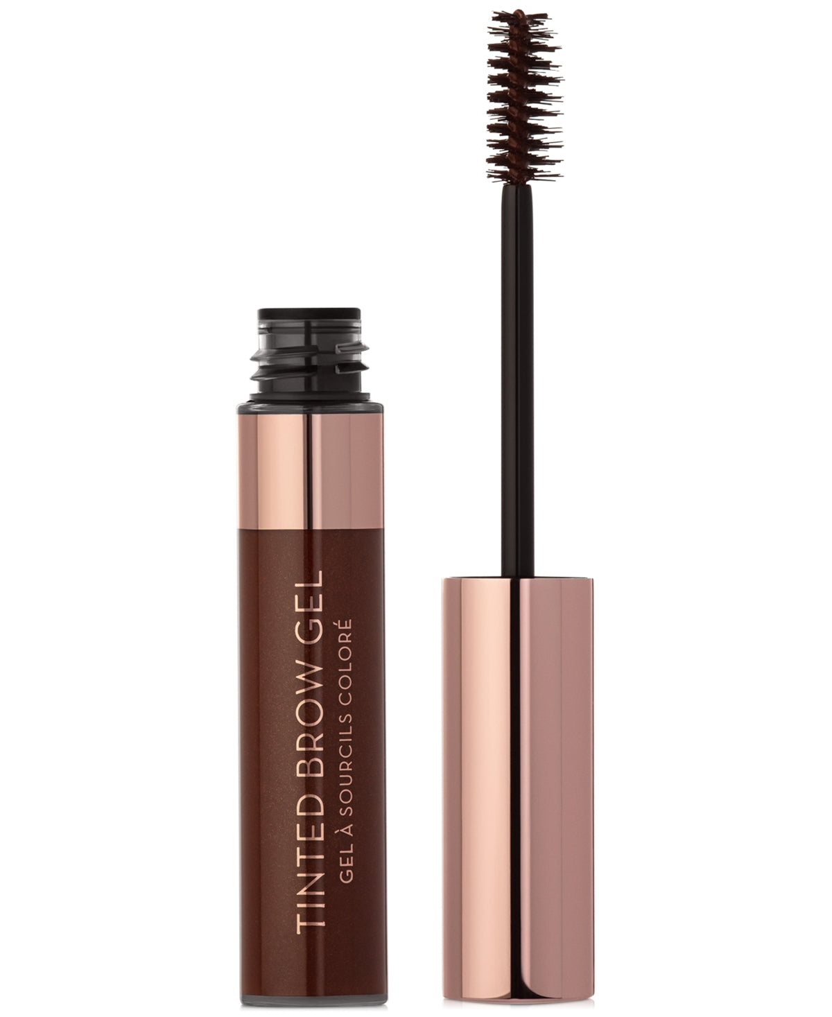 Anastasia Tinted Anastasia - Brow Gel - Chocolate Default Title