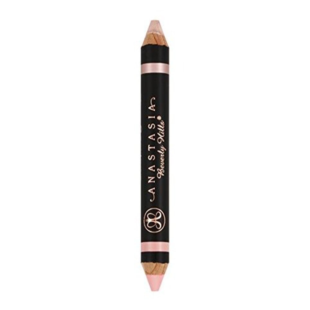 Anastasia Highlighting Duo Pencil - Matte Shell/Lace Shimmer
