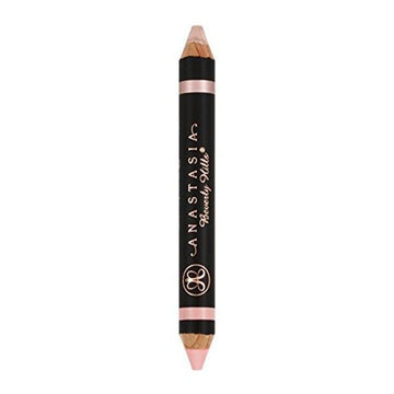 Anastasia Highlighting Duo Pencil - Matte Shell/Lace Shimmer