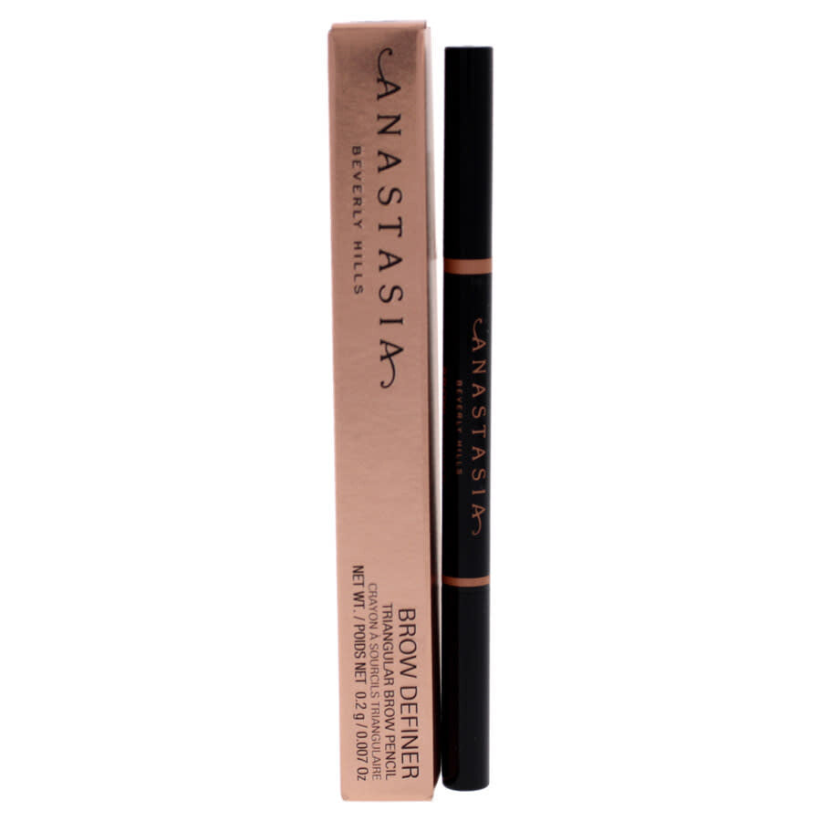 Anastasia Anastasia - Brow Definer - Ebony Default Title